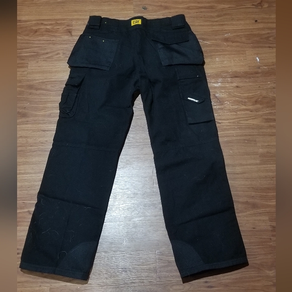 Caterpillar Pants Cat Work Pants Poshmark